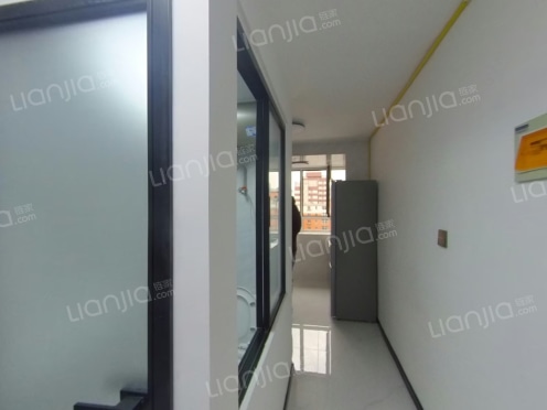 整租·翠华小区 1室1厅 东