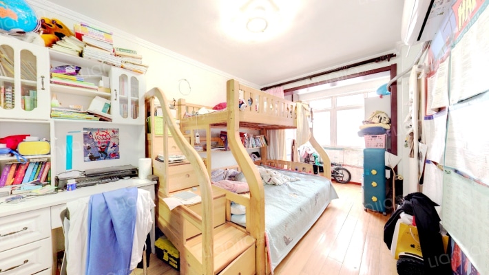 国隆新村二手房实景图