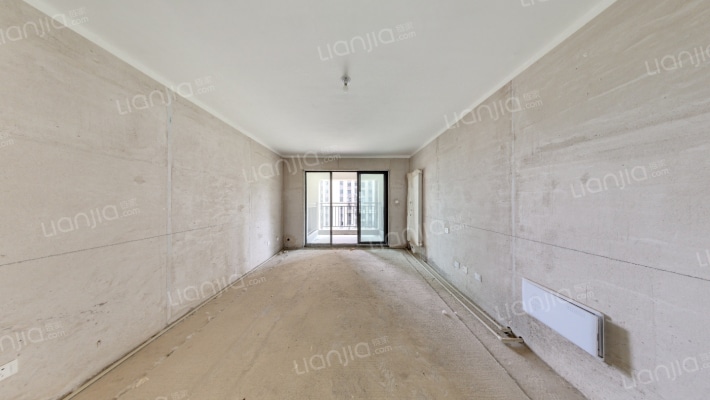 圣桦城五期二手房实景图