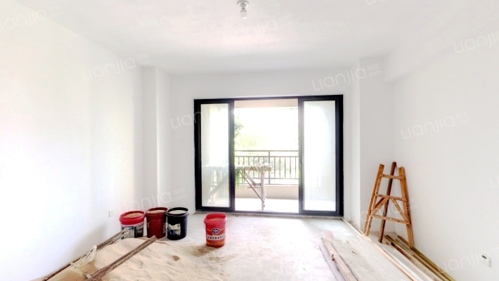 阳光城山与海B区二手房实景图