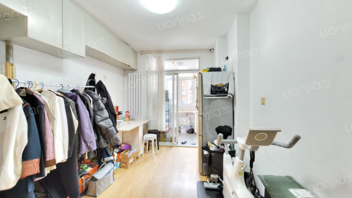 西厢街二手房实景图