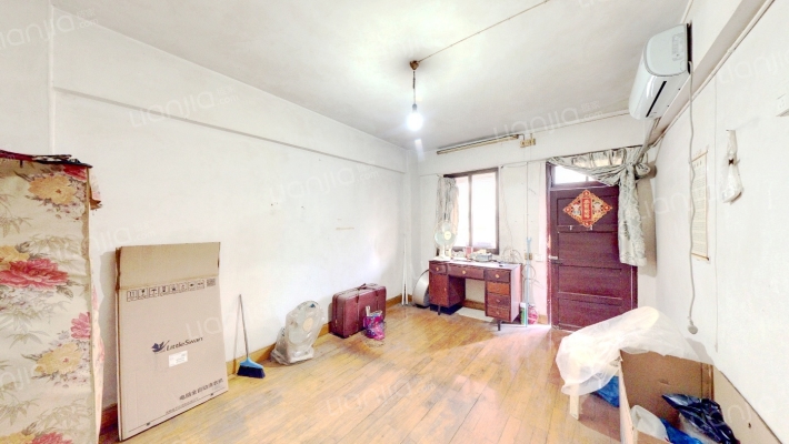 达道社区二手房实景图