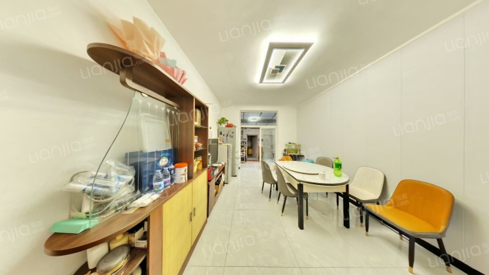 合兴路144号二手房实景图