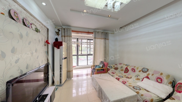 锦尚名都二手房实景图