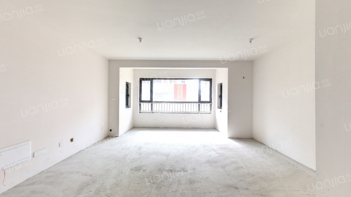 华美学府壹号院二手房实景图