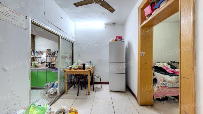 上元路151号二手房实景图