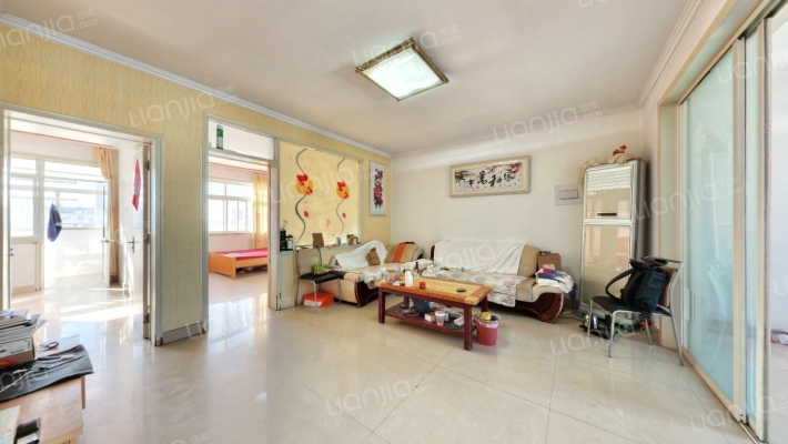 华丽世家二手房实景图