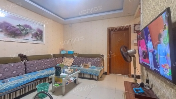 中华南52号院二手房实景图