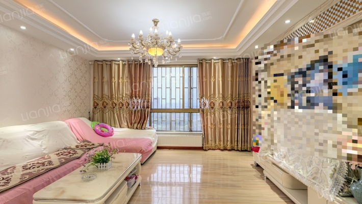 御景国际二手房实景图