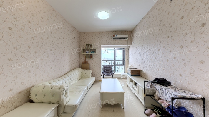 金鹭倾城一品二手房实景图