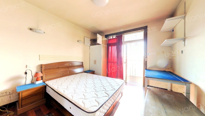 银山小区二手房实景图