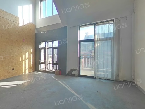 整租·富春红郡 4室1厅 南