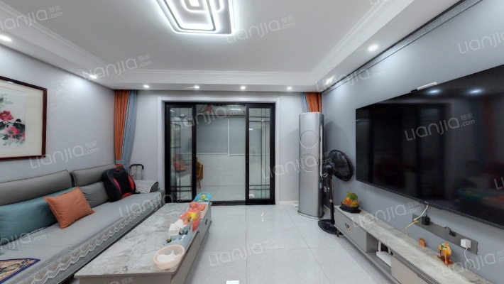 福景苑二手房实景图