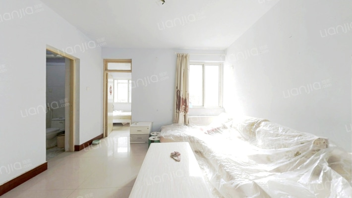 五环小区南院二手房实景图