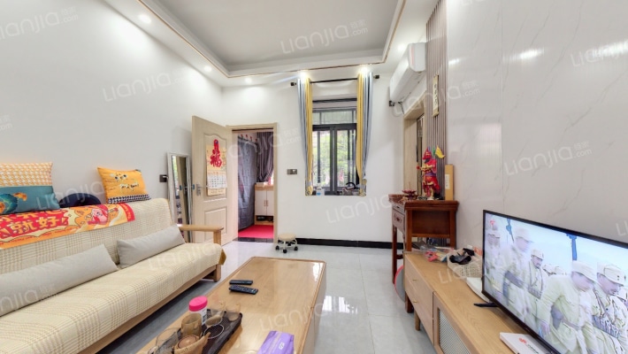 30号小区二手房实景图