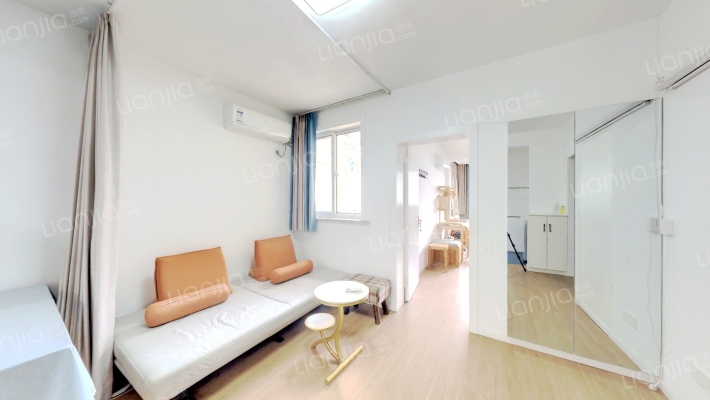 张杨南苑二手房实景图