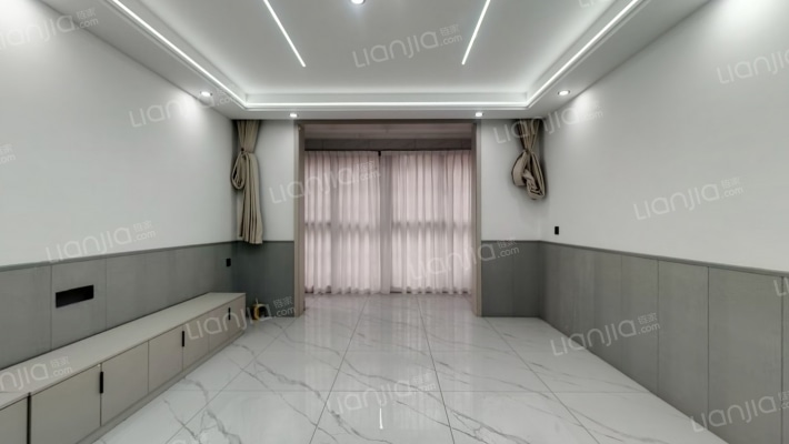 永安新城二手房实景图