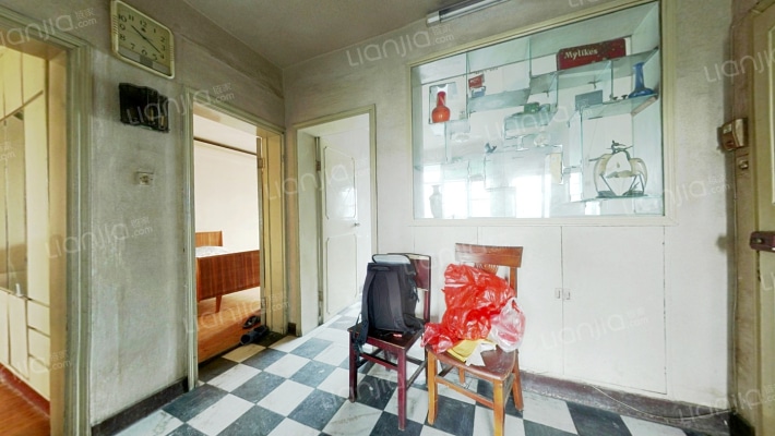 状元府街三十二号二手房实景图