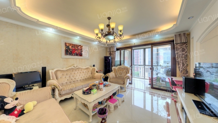 锦苑春天二手房实景图