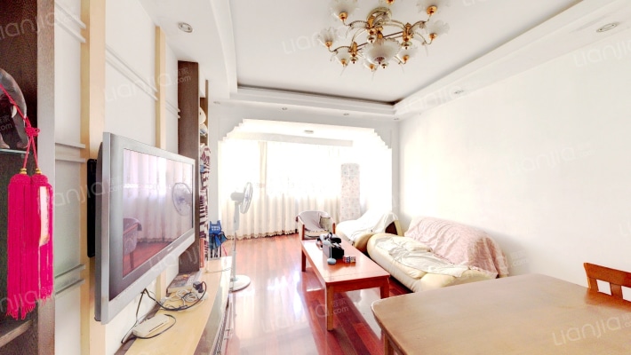 育才家园北区二手房实景图