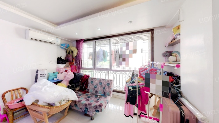 鸣阳小区二手房实景图