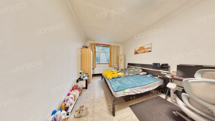 华城花园二手房实景图