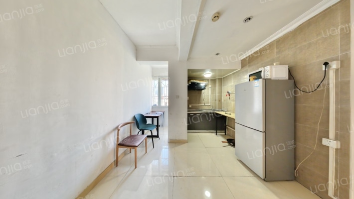 水贝供电局住宅小区二手房实景图