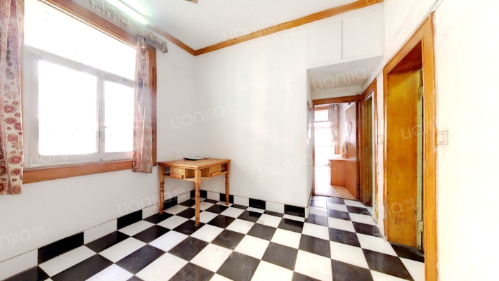 建宁新村二手房实景图