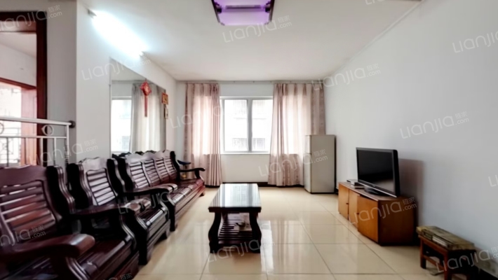 怡心苑二手房实景图