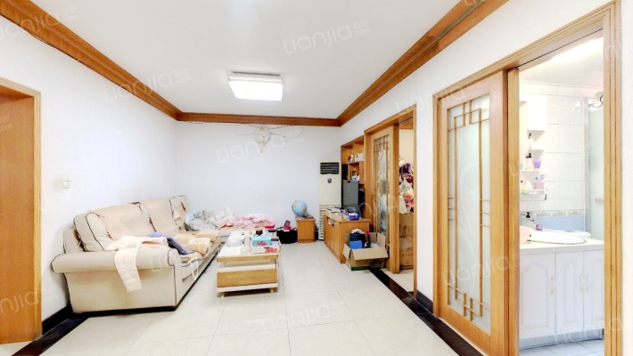 金尧花园二手房实景图