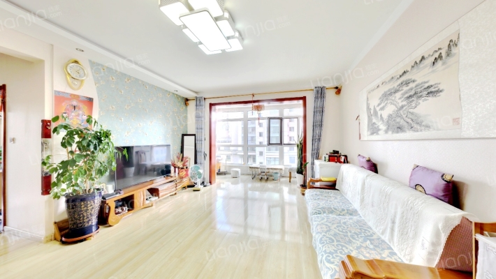 金凯国际二手房实景图