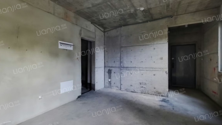 铜锣湾FIC擎天府二手房实景图