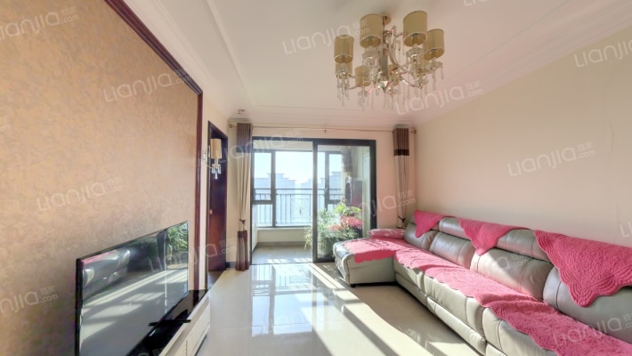 恒大御景湾一期二手房实景图