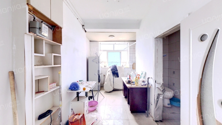 新尚里二手房实景图