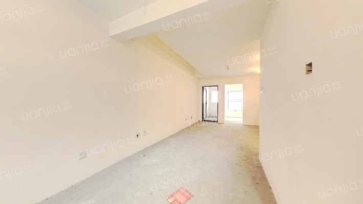 空港晶座二手房实景图