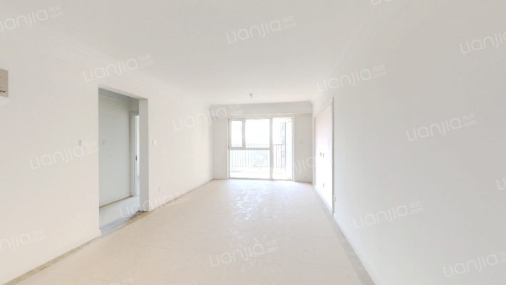 荣盛城西区二手房实景图