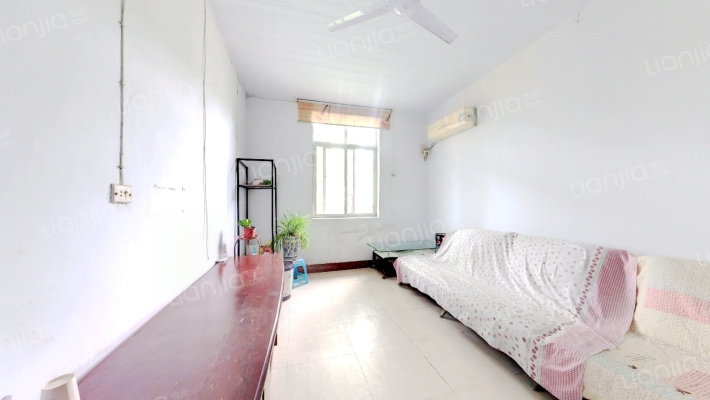 襄阳轴承厂家属区1-5街坊二手房实景图