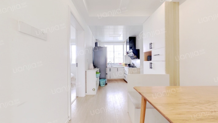 升龙桥下塘二手房实景图