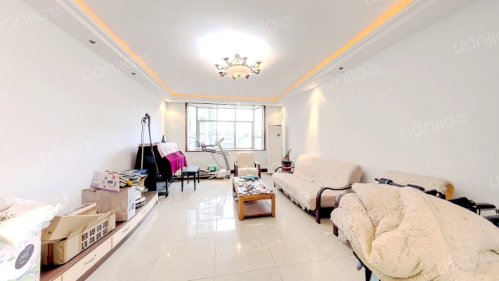 滨江明珠二手房实景图