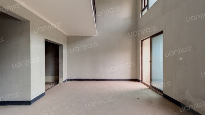 荣盛观云郡公园里组团二手房实景图