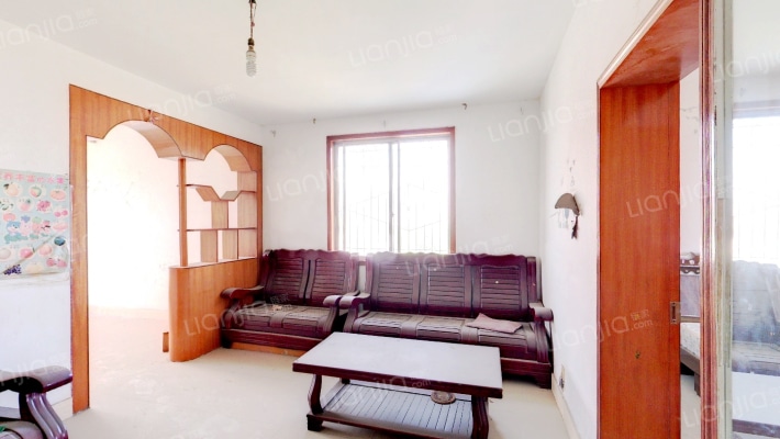 五处劳服司二手房实景图