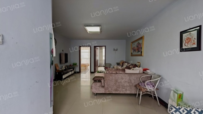 华新园东2区二手房实景图