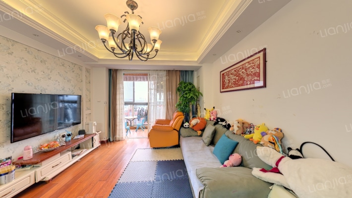 乐筑良品园二手房实景图