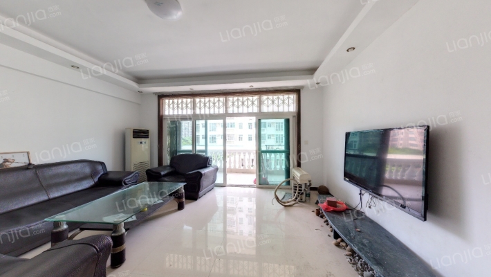 花都紫薇花园二手房实景图