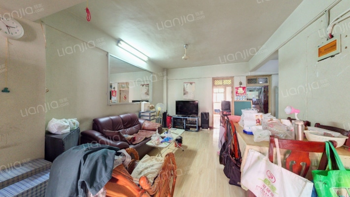 能仁里二村二手房实景图