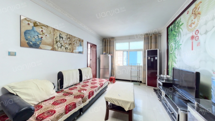 新郑市盐业公司家属楼二手房实景图