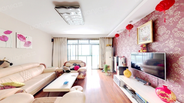 康城水云间二手房实景图