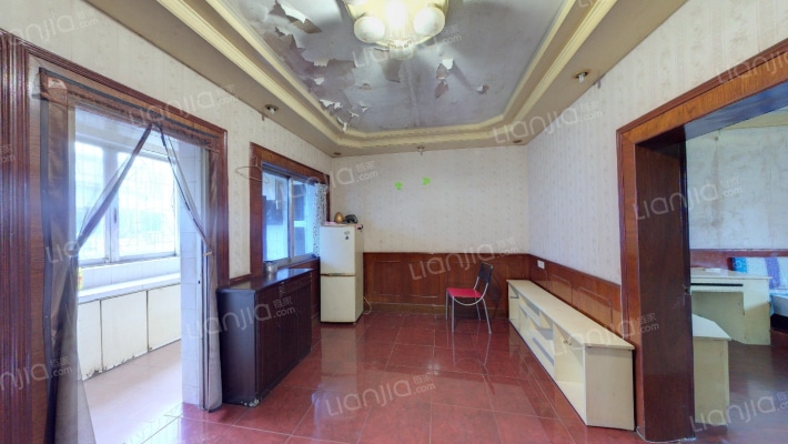 双板桥小区二手房实景图