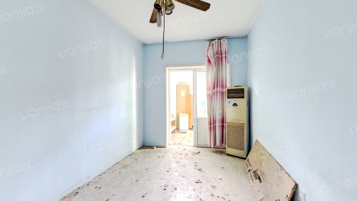 市文化局宿舍二手房实景图