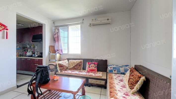 海纳商务大厦二手房实景图